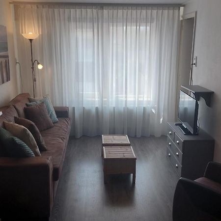 Appartement Met Inpandig Balkon, 150 Meter Verwijderd Van Strand En Centrum Zoutelande Exterior photo