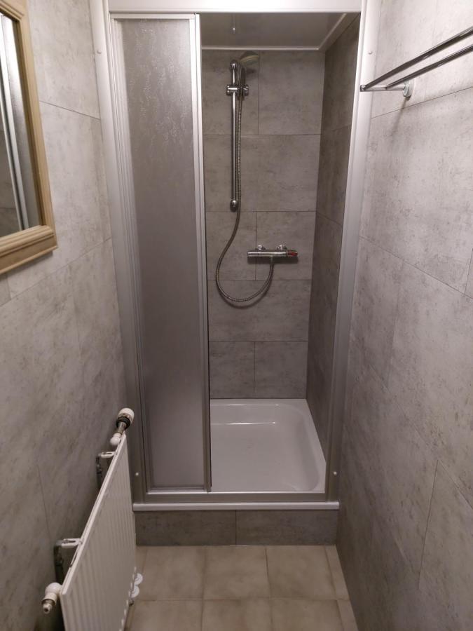 Appartement Met Inpandig Balkon, 150 Meter Verwijderd Van Strand En Centrum Zoutelande Exterior photo